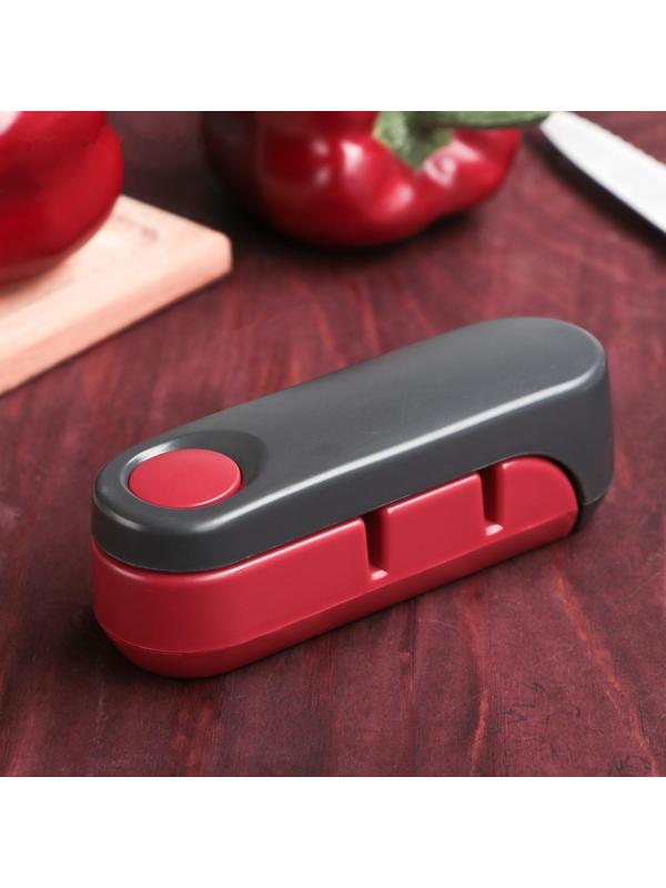 Точилка для ножей «Редмонд», 20×4×3,5 см