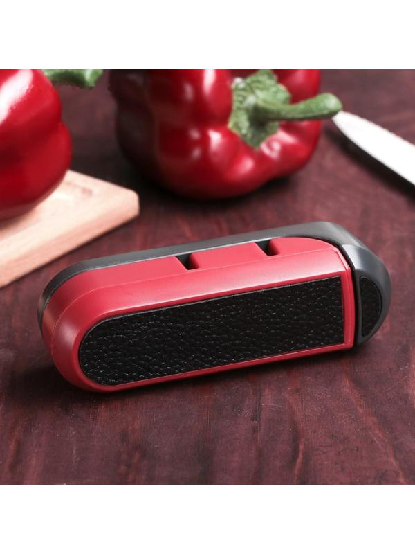 Точилка для ножей «Редмонд», 20×4×3,5 см