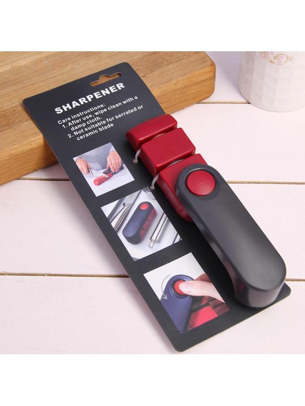 Точилка для ножей «Редмонд», 20×4×3,5 см