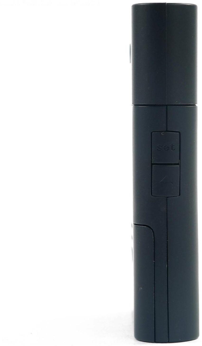 Алкотестер, ЖК-экран LED подсветка, LK-9