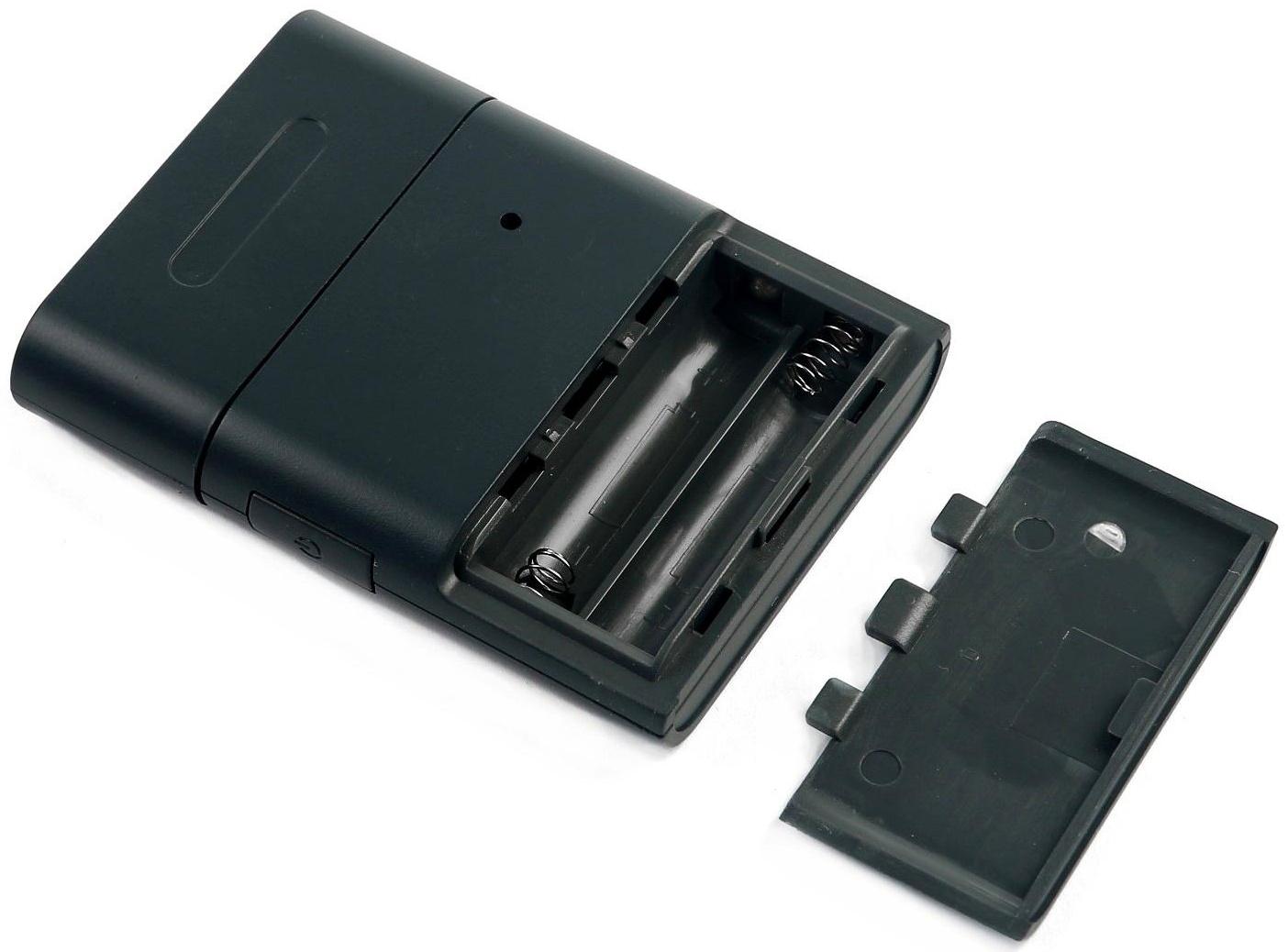 Алкотестер, ЖК-экран LED подсветка, LK-9