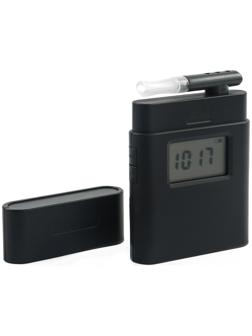 Алкотестер, ЖК-экран LED подсветка, LK-9