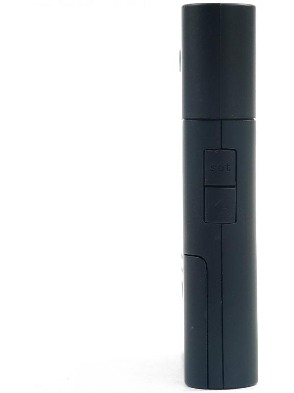 Алкотестер, ЖК-экран LED подсветка, LK-9