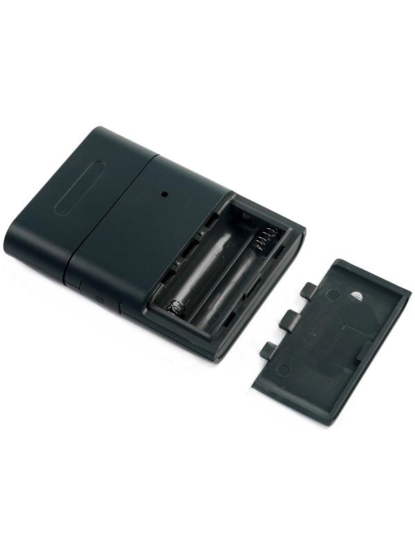 Алкотестер, ЖК-экран LED подсветка, LK-9