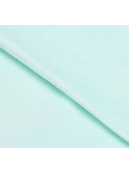 Ткань для пэчворка плюш «Мята», 55 × 50 см