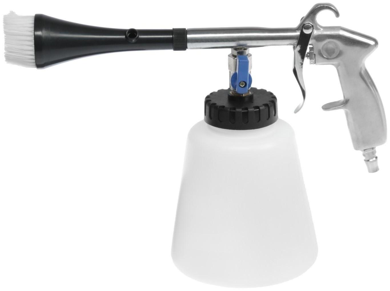 Аппарат для химчистки, серия торнадо, объем 1 литр, соединительный штуцер 12 мм