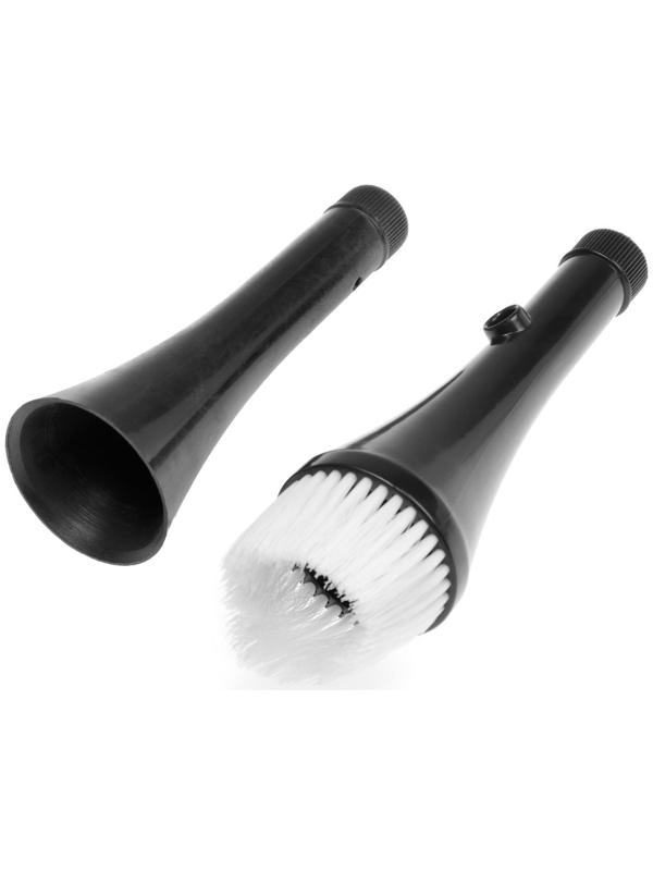 Аппарат для химчистки, серия торнадо, объем 1 литр, соединительный штуцер 12 мм