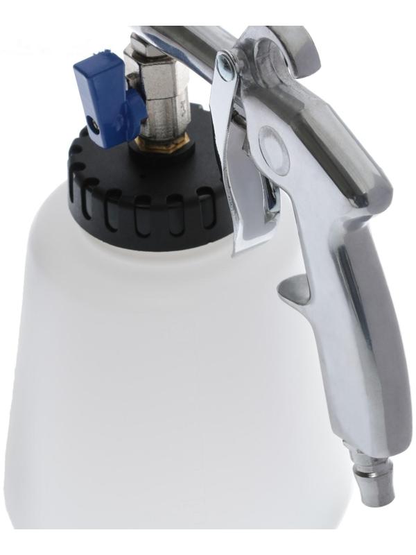 Аппарат для химчистки, серия торнадо, объем 1 литр, соединительный штуцер 12 мм