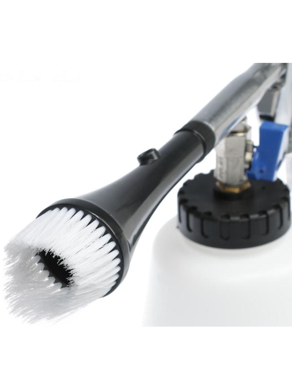 Аппарат для химчистки, серия торнадо, объем 1 литр, соединительный штуцер 12 мм