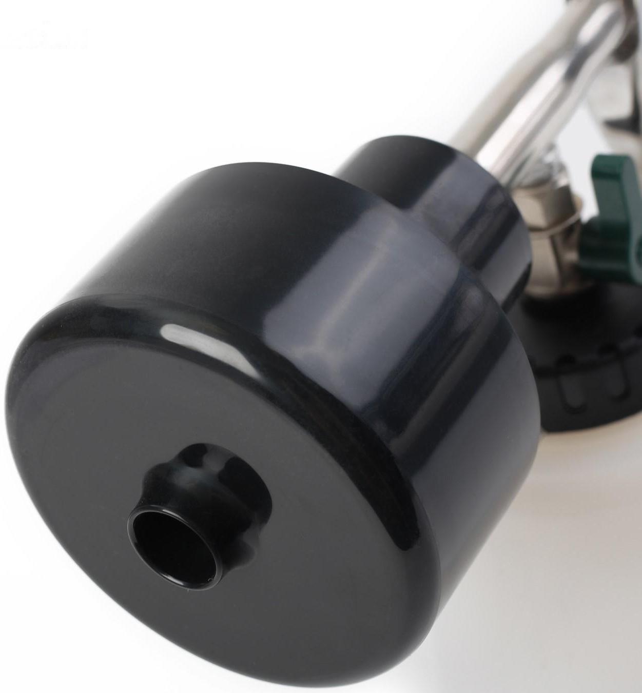 Пенообразователь под воздух, 1 литр, штуцер 12 мм