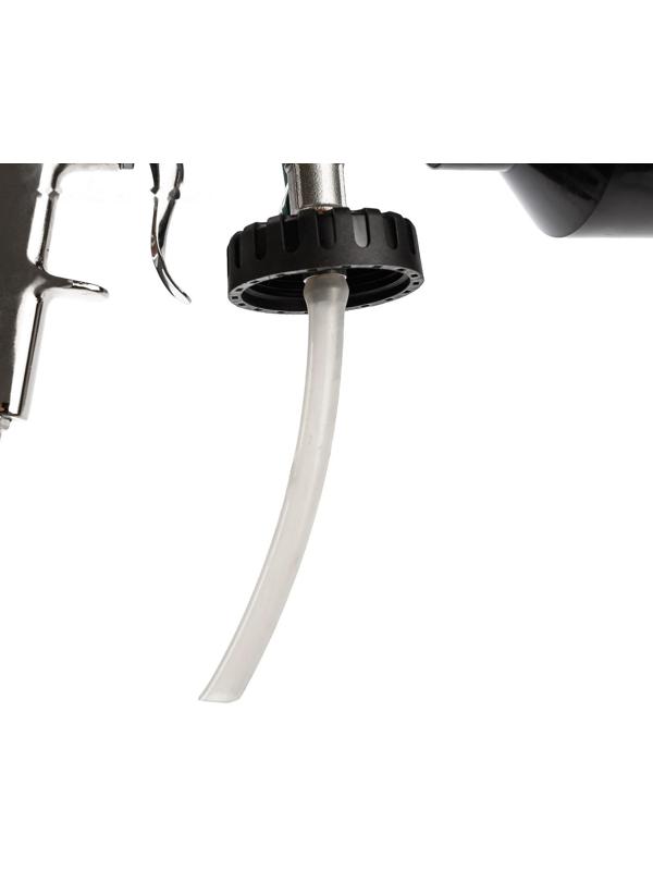 Пенообразователь под воздух, 1 литр, штуцер 12 мм