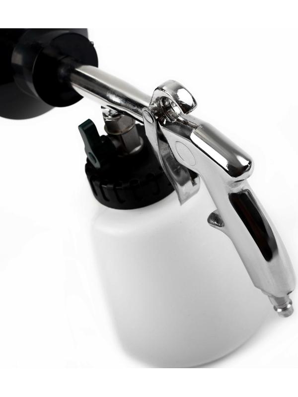 Пенообразователь под воздух, 1 литр, штуцер 12 мм