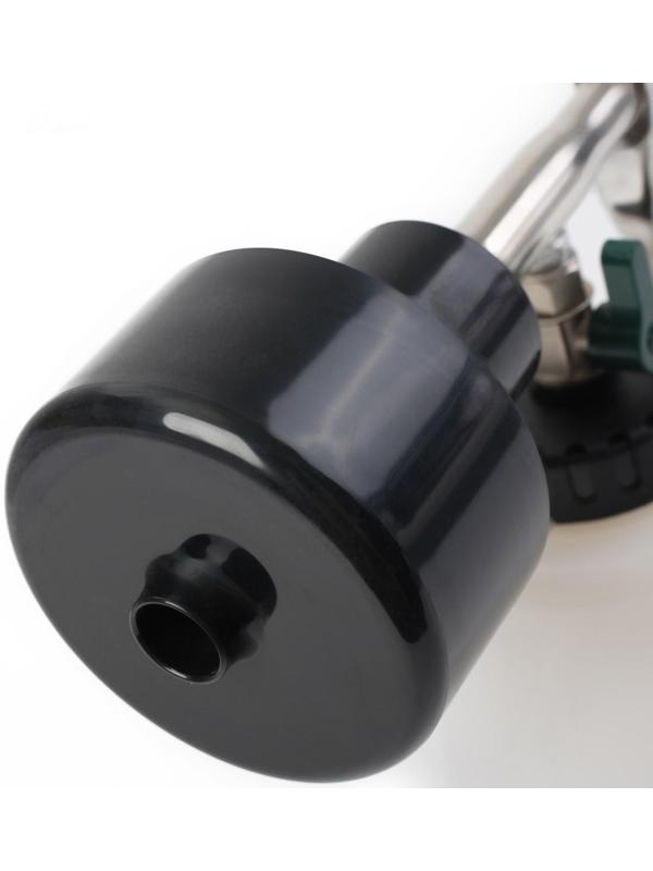 Пенообразователь под воздух, 1 литр, штуцер 12 мм