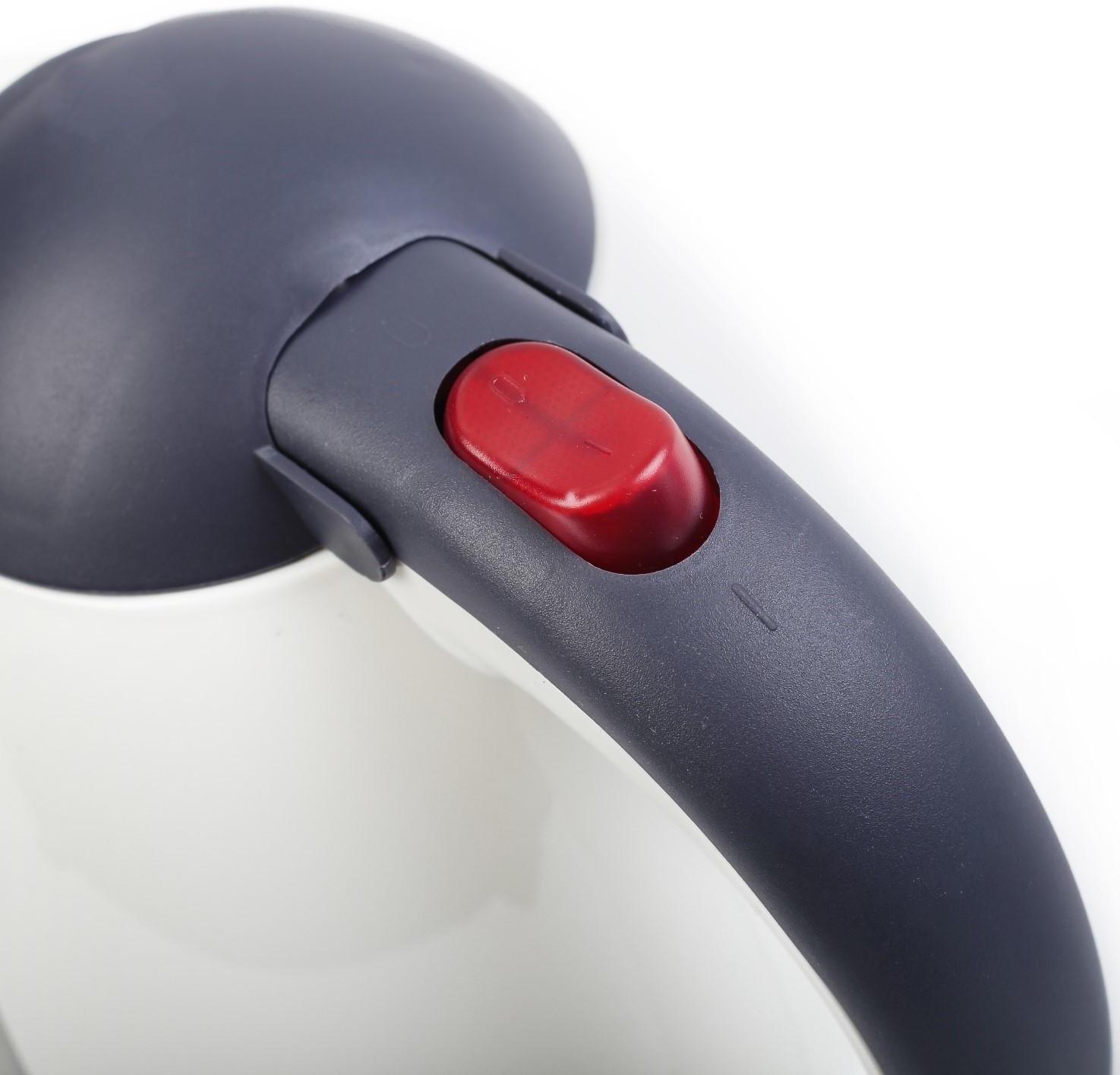 Электрочайник TORSO, автомобильный 1 л, 12 В, 150 Вт