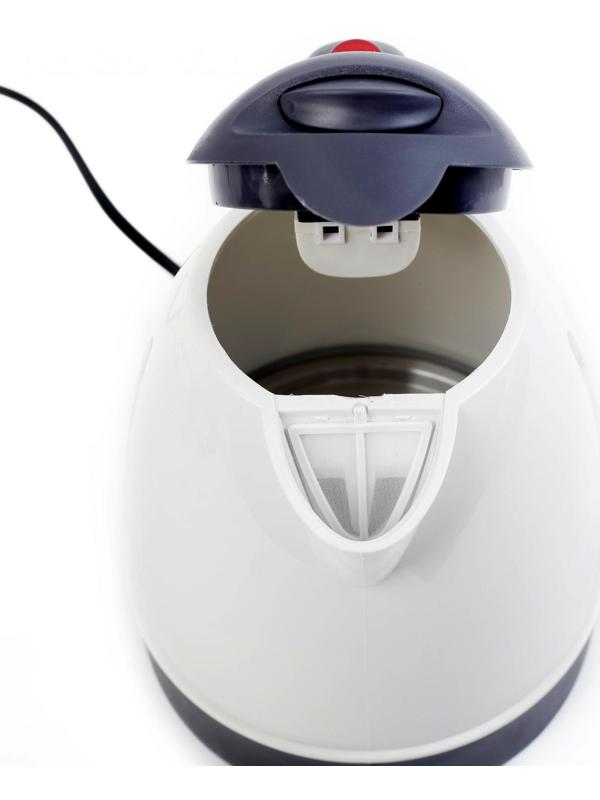 Электрочайник TORSO, автомобильный 1 л, 12 В, 150 Вт