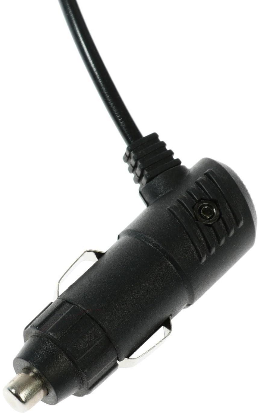 Вентилятор салона TORSO, 12 В, двойной, поворотный 360°, авто обдув