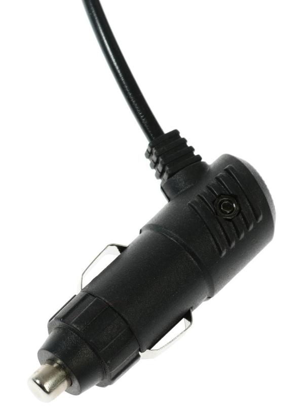 Вентилятор салона TORSO, 12 В, двойной, поворотный 360°, авто обдув