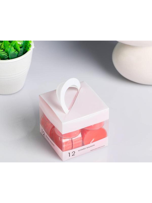 Свеча в гильзе 