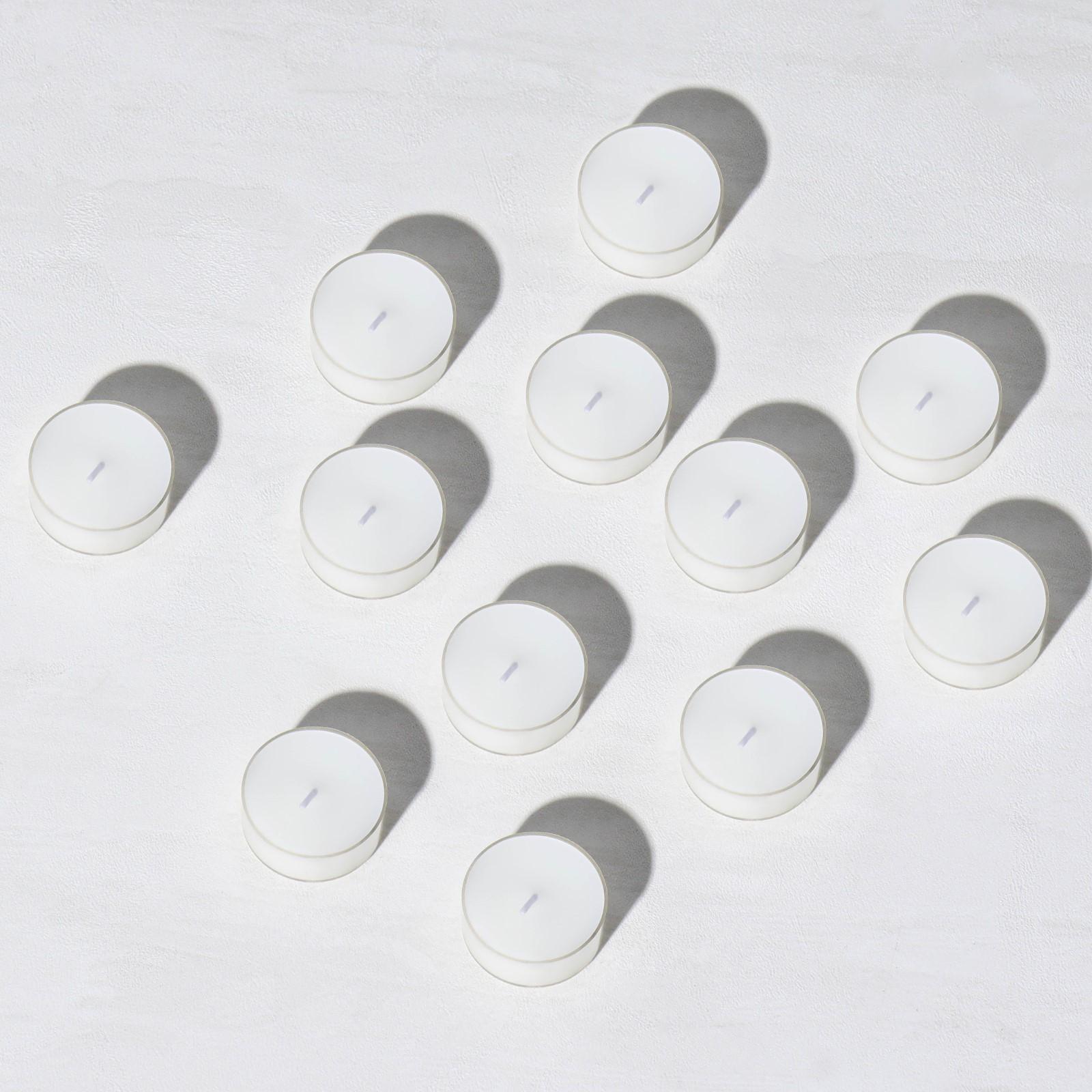 Набор свечей  в гильзе  