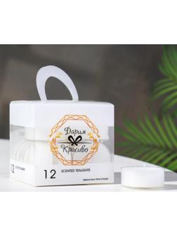 Набор свечей  в гильзе  