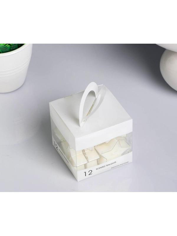 Набор свечей  в гильзе  