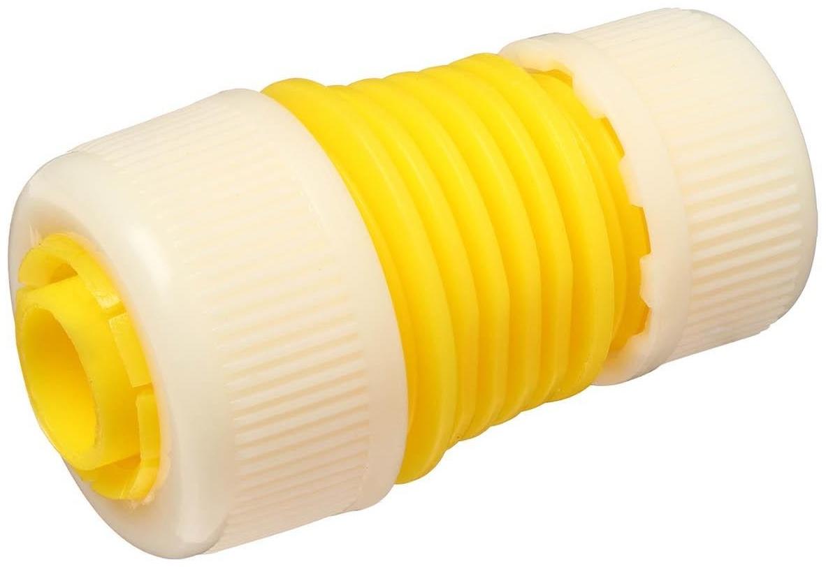 Муфта переходная, для шлангов 5/8