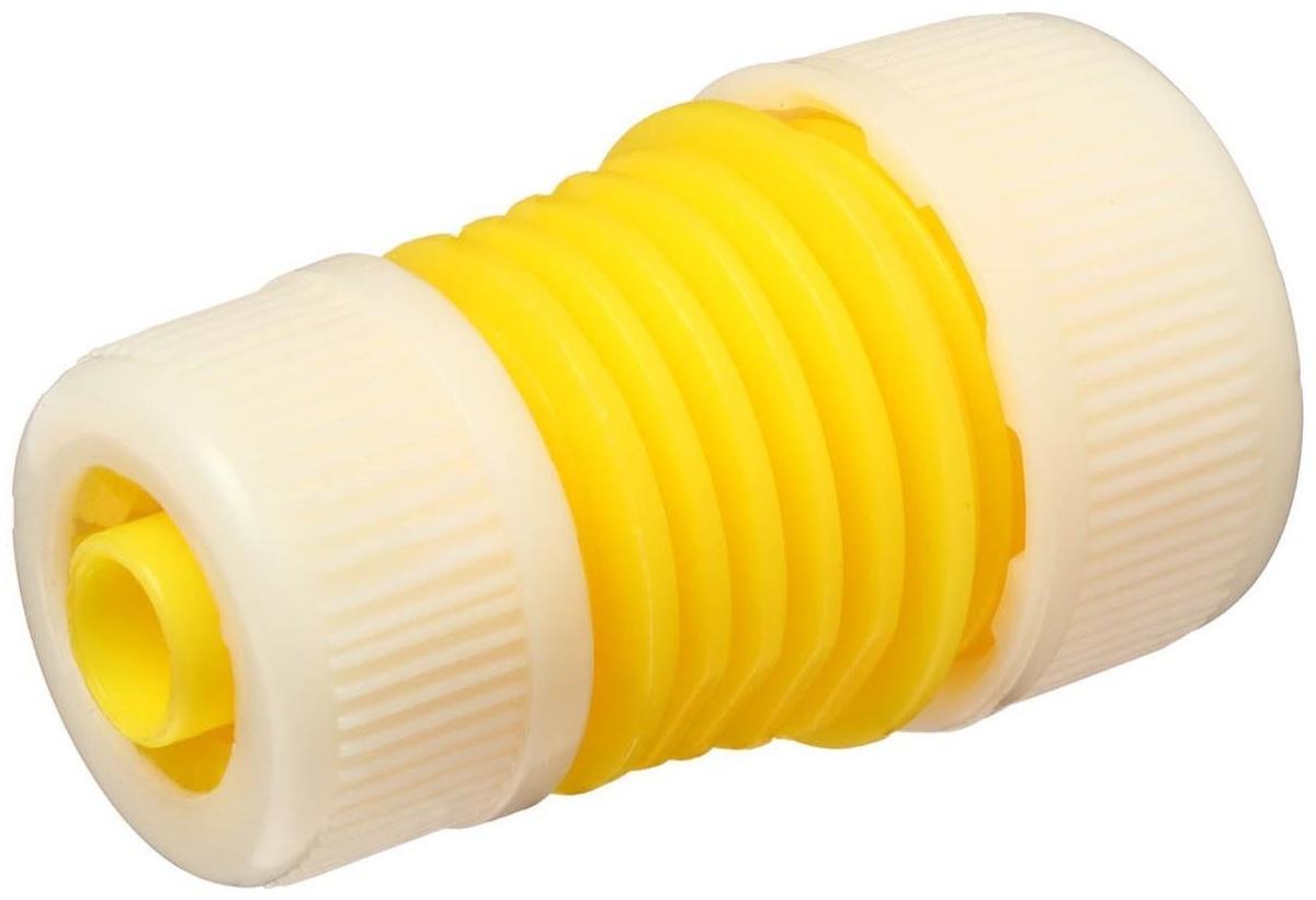 Муфта переходная, для шлангов 5/8