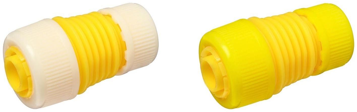 Муфта переходная, для шлангов 5/8