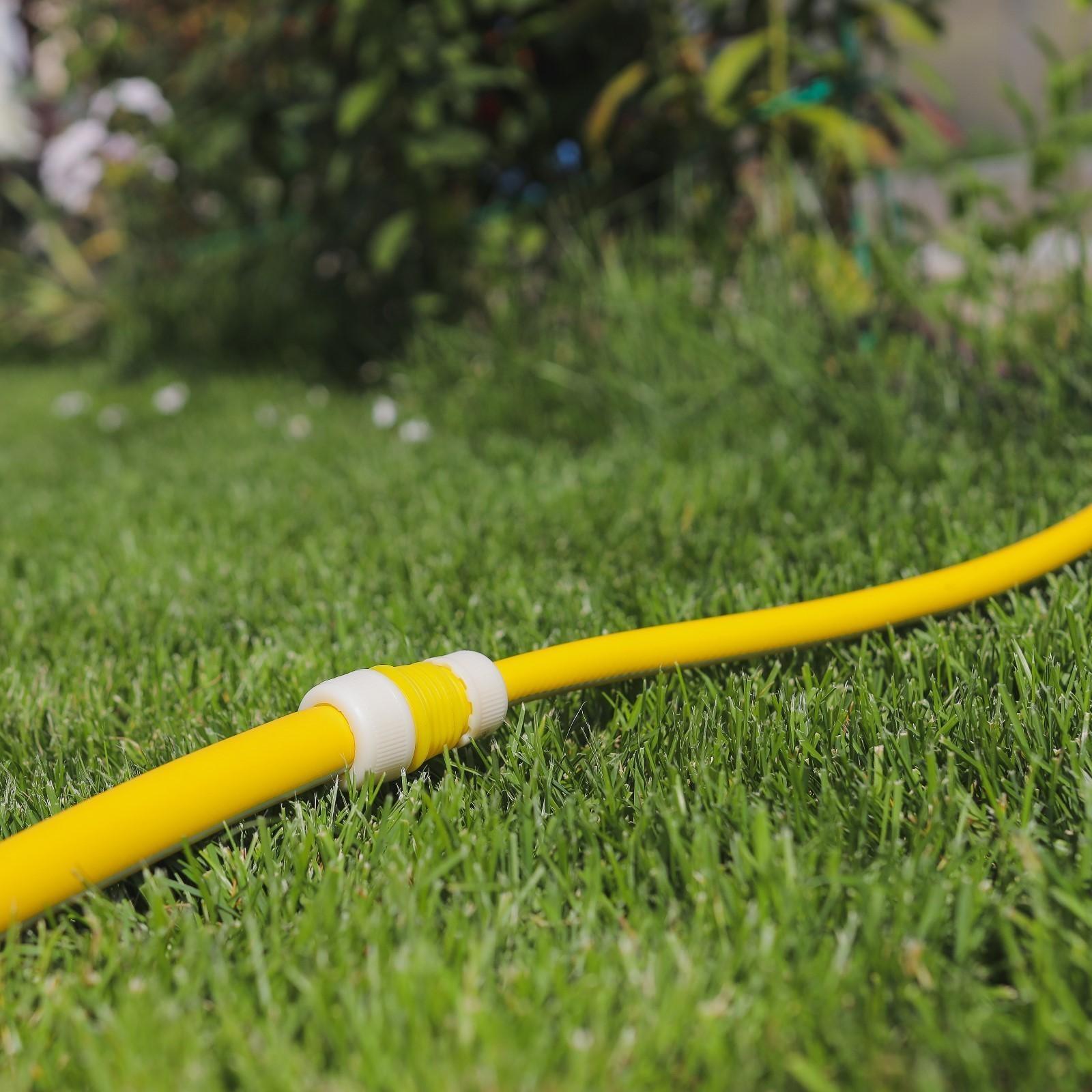 Муфта переходная, для шлангов 5/8