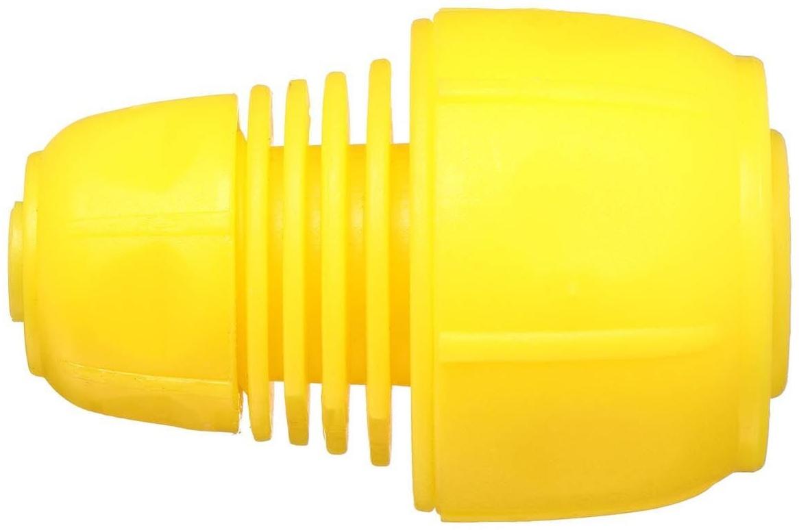 Муфта переходная, для шлангов 1/2