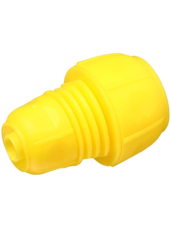 Муфта переходная, для шлангов 1/2