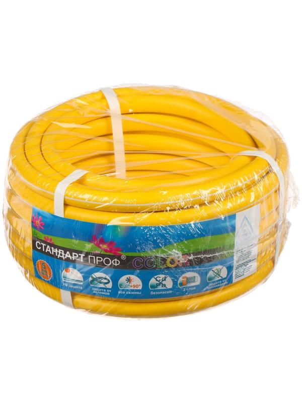 Шланг, ТЭП, d = 12 мм (1/2