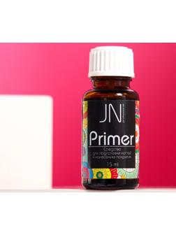 Праймер для гель-лака JessNail ProfBAR кислотный, 15 мл
