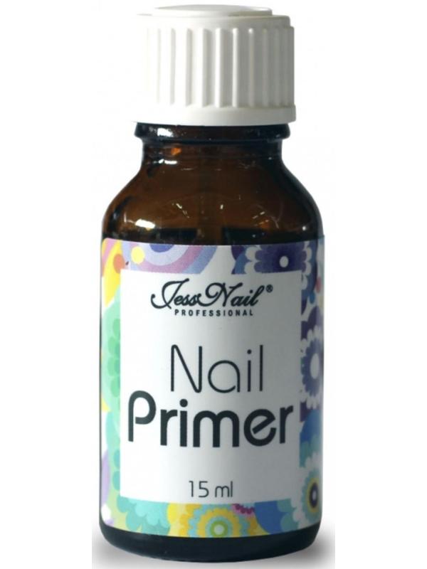 Праймер для гель-лака JessNail ProfBAR кислотный, 15 мл