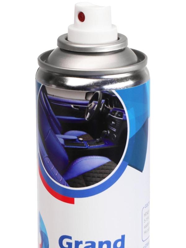 Очиститель салона Grand Caratt пенный, 400 мл, аэрозоль