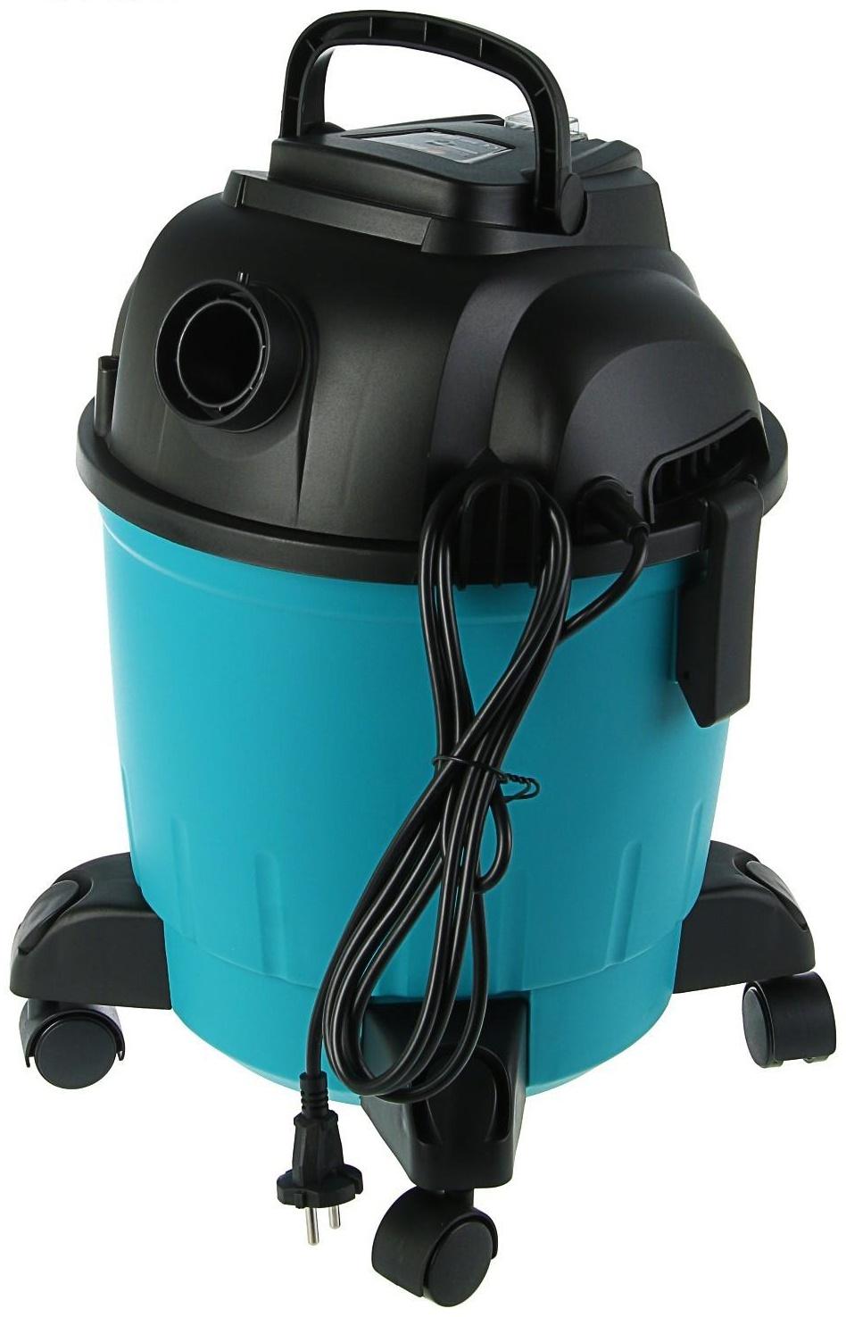 Пылесос Bort BSS-1218, для сухой и влажной уборки