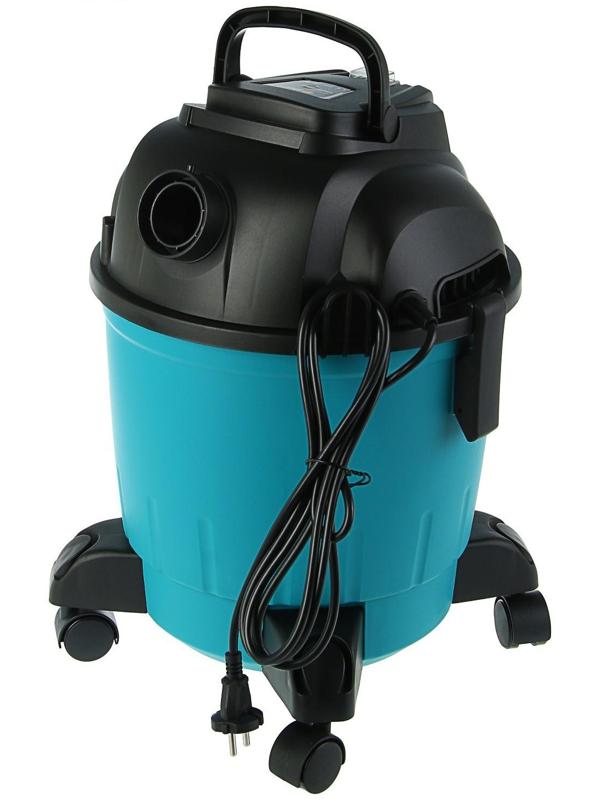 Пылесос Bort BSS-1218, для сухой и влажной уборки