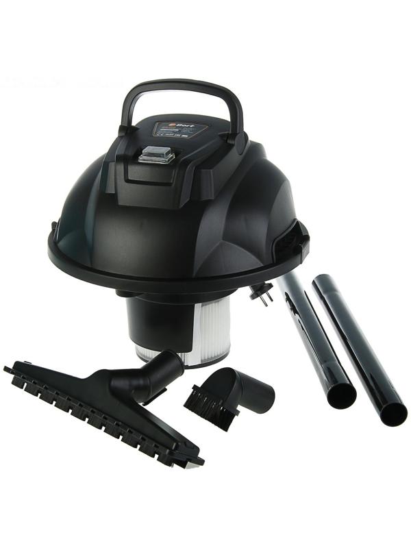 Пылесос Bort BSS-1218, для сухой и влажной уборки