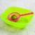 Набор резиновых игрушек для игры в ванной «Морские забавы», 6 предметов, цвета МИКС