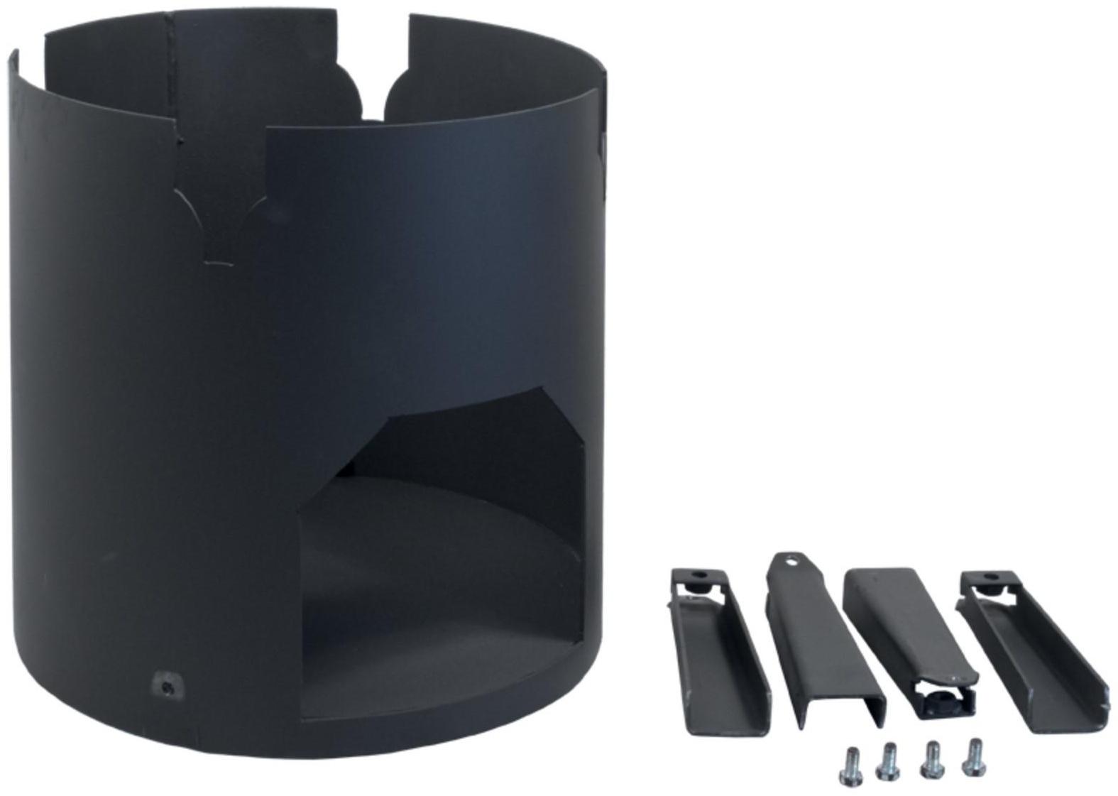 Печь под казан 