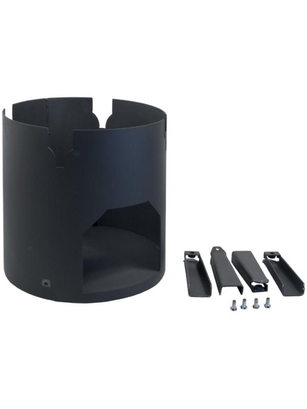 Печь под казан 