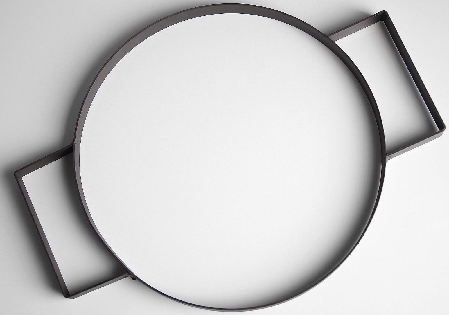 Кольцо под Казан, диаметр 31,5 см