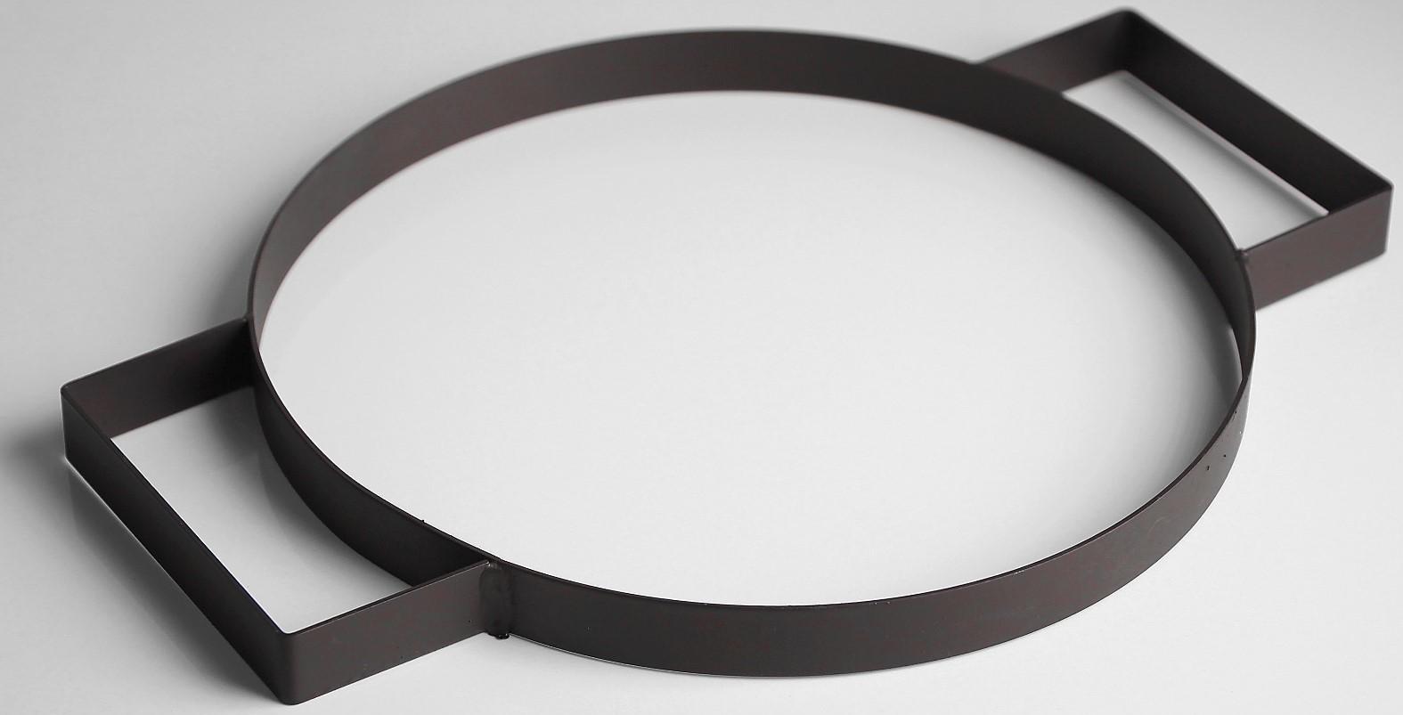 Кольцо под Казан, диаметр 31,5 см