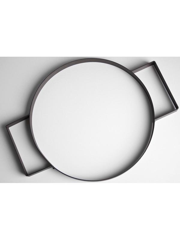 Кольцо под Казан, диаметр 31,5 см