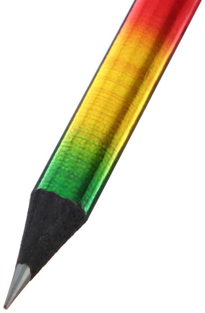 Карандаш чернографитный 