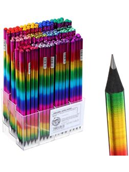 Карандаш чернографитный 