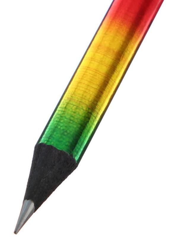 Карандаш чернографитный 