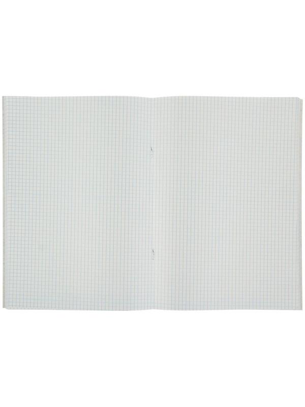 Тетрадь А4, 48 листов в клетку 