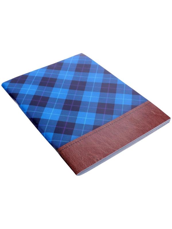 Тетрадь А4, 96 листов в клетку Calligrata 