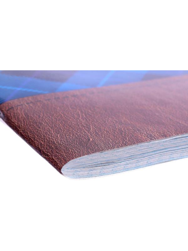 Тетрадь А4, 96 листов в клетку Calligrata 